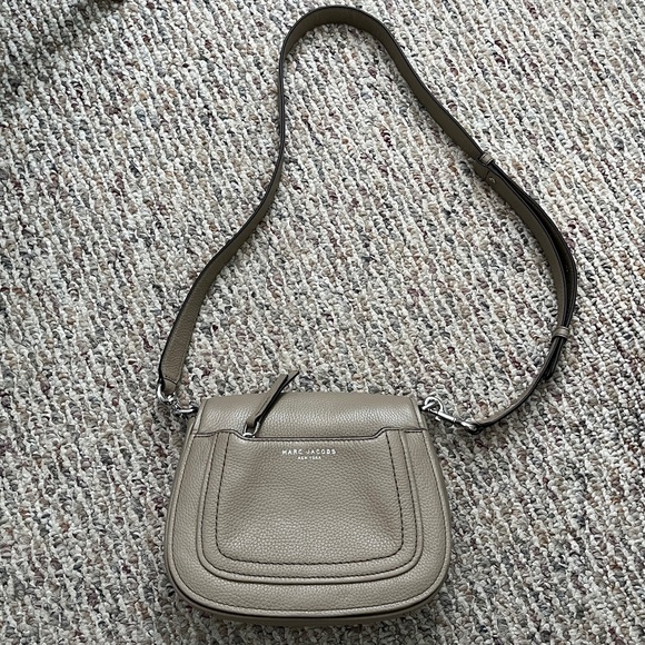 NWOT Marc Jacobs Empire City Crossbody Bag - Picture 2 of 6